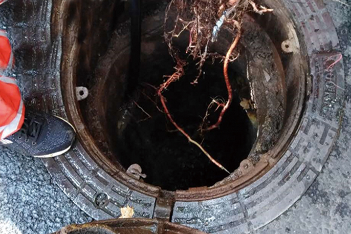 汨罗管道预处理